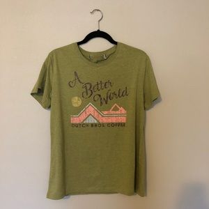 DUTCH BROS TEE